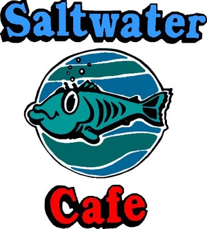Saltwater Cafe