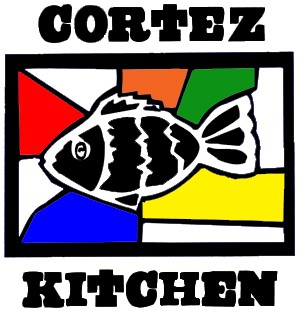 Cortez Kitchen