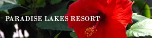Paradise Lakes Resort