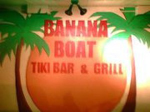 Banana Boat Too