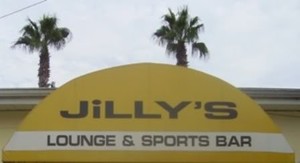 Jilly's Lounge and Sports Bar