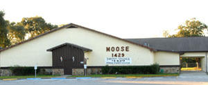 Moose Lodge #1429