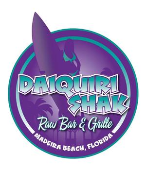 Daiquiri Shak Raw Bar & Grille - Madeira Beach