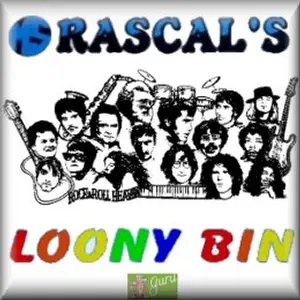 Ms Rascals Looney Bin