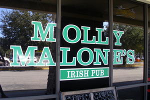 Molly Malones Irish Pub NPR