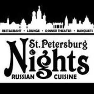 St. Petersburg Nights