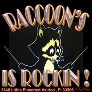 Raccoons Bar and Grill