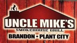Uncle Mike's Smokehouse Grill Plant City
