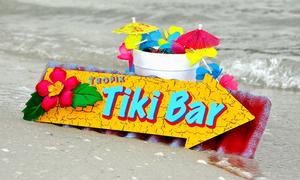 Tropix Tiki Bar