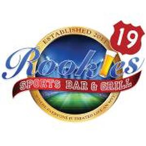 Rookies Sports Bar & Grill US 19