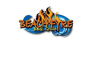 Beach Fyre BBQ Grille