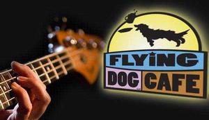 Flying Dog  Bar & Cafe