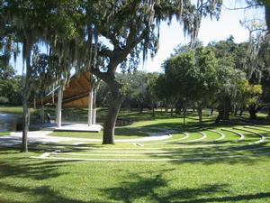 Seminole City Park