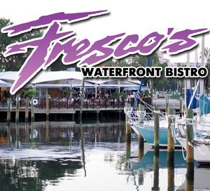 Fresco's Waterfront Bistro