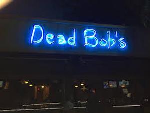 Dead Bob's Bar & Grill