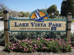 Lake Vista Park