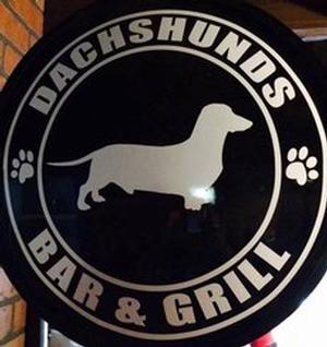 Dachshunds Bar & Grill