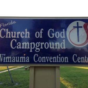 Wimauma Convention Center