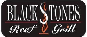 BlackStones Reef & Grill