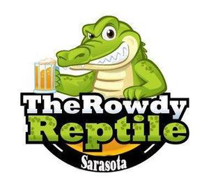 Rowdy Reptile