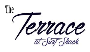The Terrace at Surf Shack