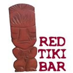Red Tiki Bar