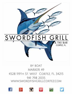Swordfish Grill and Tiki Bar