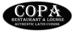 Copa Restaurant & Lounge