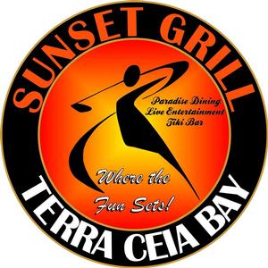 Sunset Grill Terra Ceia Bay
