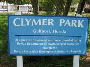 Clymer Park