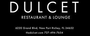 Dulcet Restaurant & Lounge