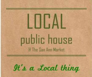 Local Public House and Provisions