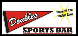 Doubles Sports Bar