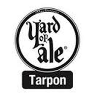 Yard of Ale Tarpon