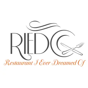 RIEDO-Restaurant I Ever Dreamed Of