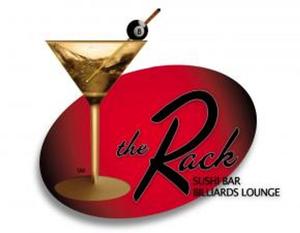 The Rack Sushi Bar & Billiards Lounge