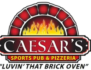 Caesar's Sports Pub & Pizzeria