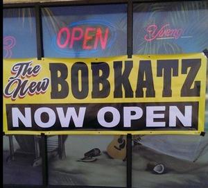 Bobkatz Bar and Grill