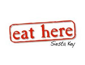 Eat Here Siesta Key Kitchen & Lounge