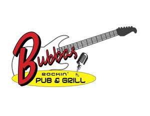 Bubba's Rockin' Pub and Grill