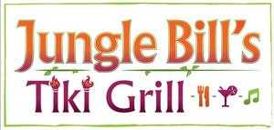 Jungle Bill's Tiki Grill