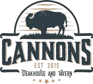 Cannons Steakhouse and Tavern