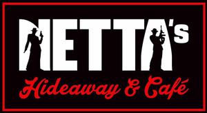 Netta's Hideaway & Cafe