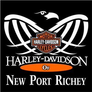 Harley-Davidson New Port Richey