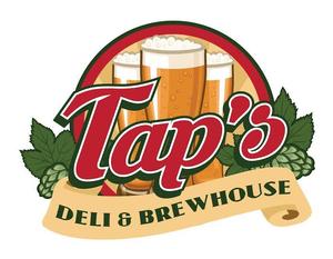 Tap's Deli and Brewhouse