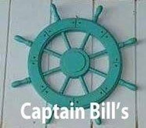 Captain Bill's