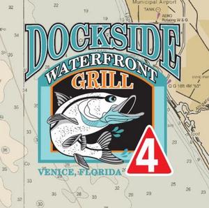 Dockside Waterfront Grill Venice