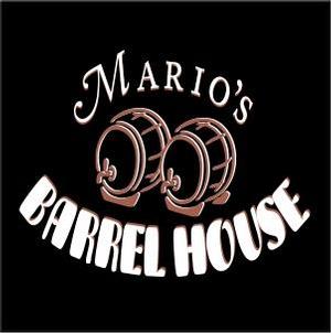 Mario's Barrel House