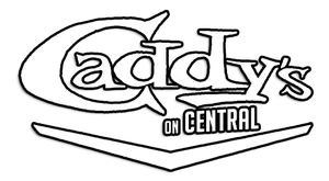 Caddy's on Central