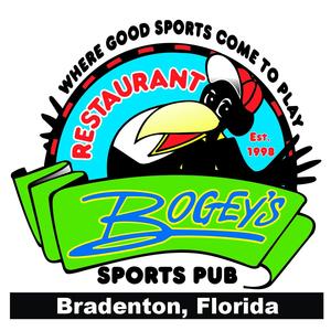 Bogey's Restaurant & Sports Pub